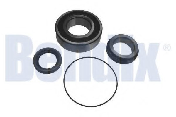 BENDIX 050840B Wheel Bearing Kit